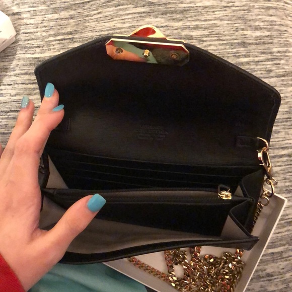 Versace Collection Crossbody - Picture 2 of 5